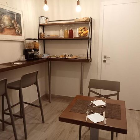 L'Etoile Luxury B&B 트로페아 외부 사진