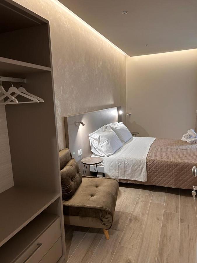L'Etoile Luxury B&B 트로페아 외부 사진
