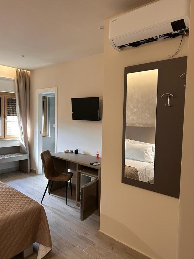 L'Etoile Luxury B&B 트로페아 외부 사진