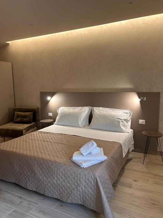 L'Etoile Luxury B&B 트로페아 외부 사진