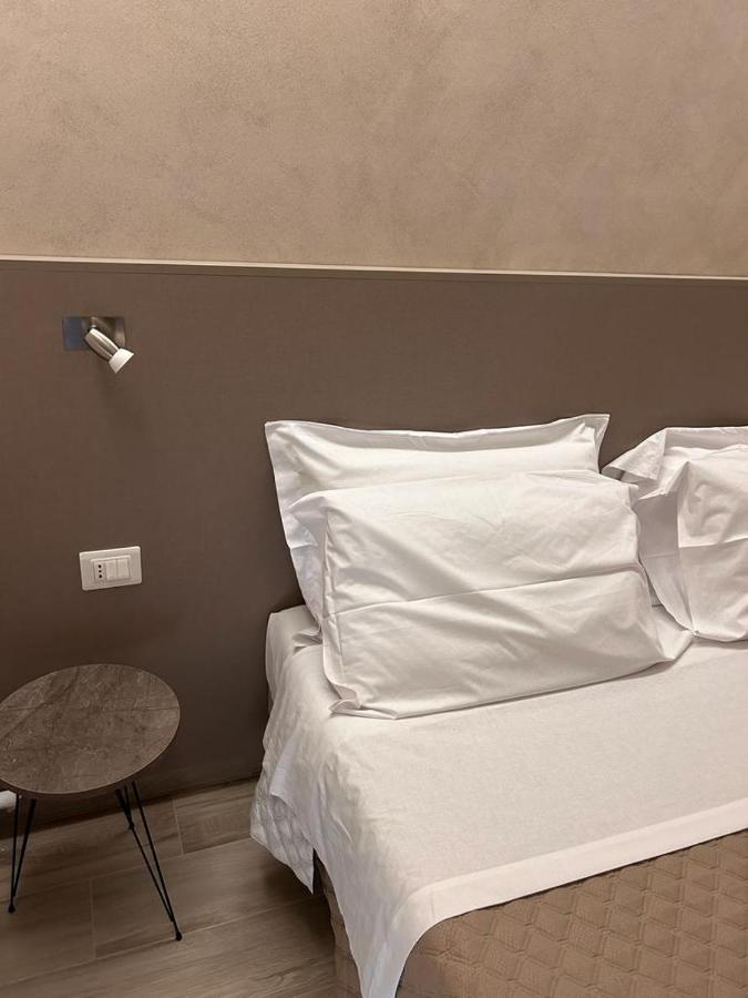 L'Etoile Luxury B&B 트로페아 외부 사진