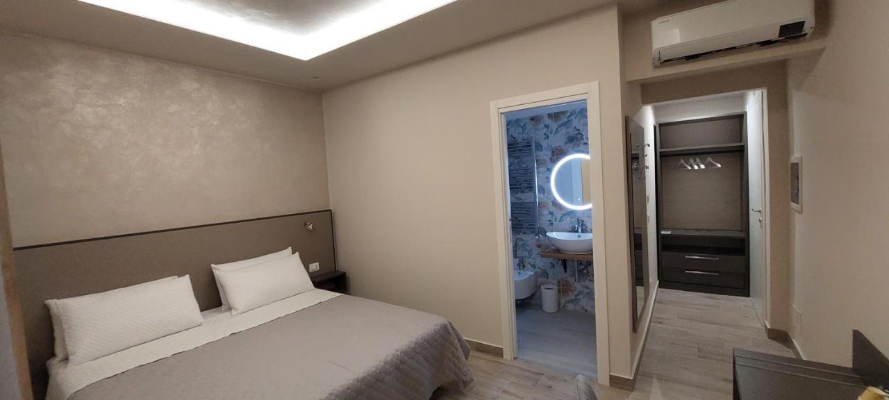 L'Etoile Luxury B&B 트로페아 외부 사진