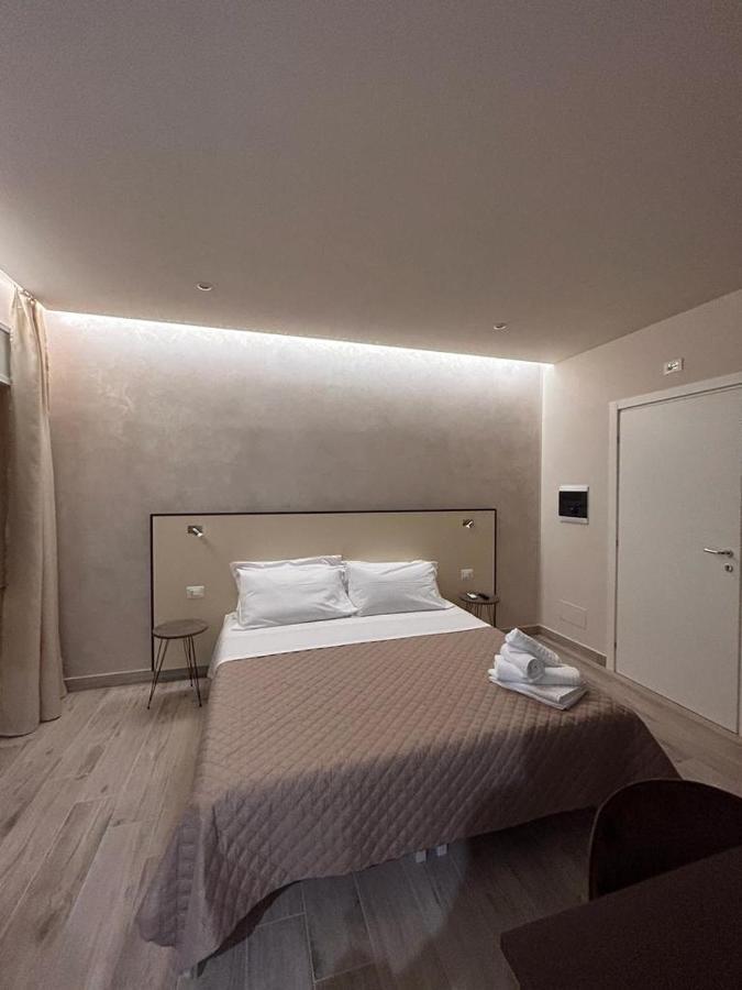 L'Etoile Luxury B&B 트로페아 외부 사진