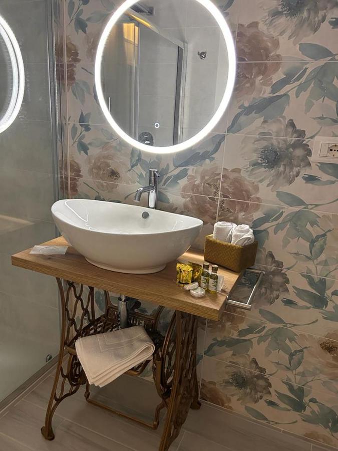 L'Etoile Luxury B&B 트로페아 외부 사진