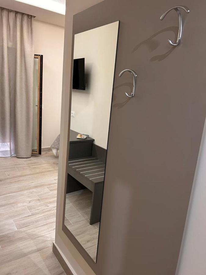 L'Etoile Luxury B&B 트로페아 외부 사진