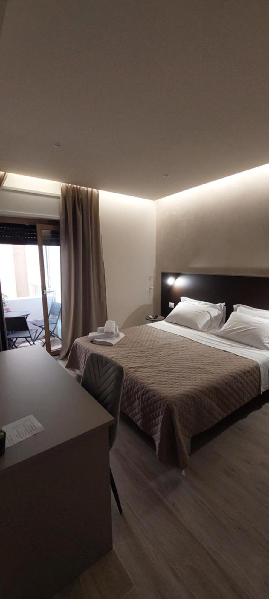L'Etoile Luxury B&B 트로페아 외부 사진