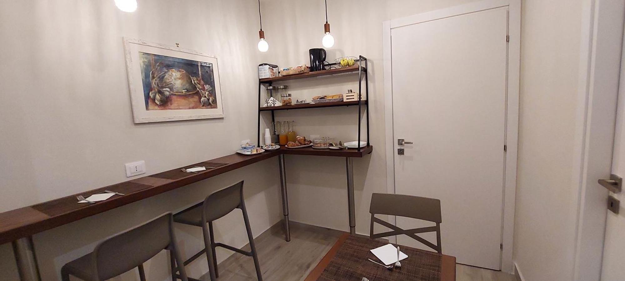 L'Etoile Luxury B&B 트로페아 외부 사진