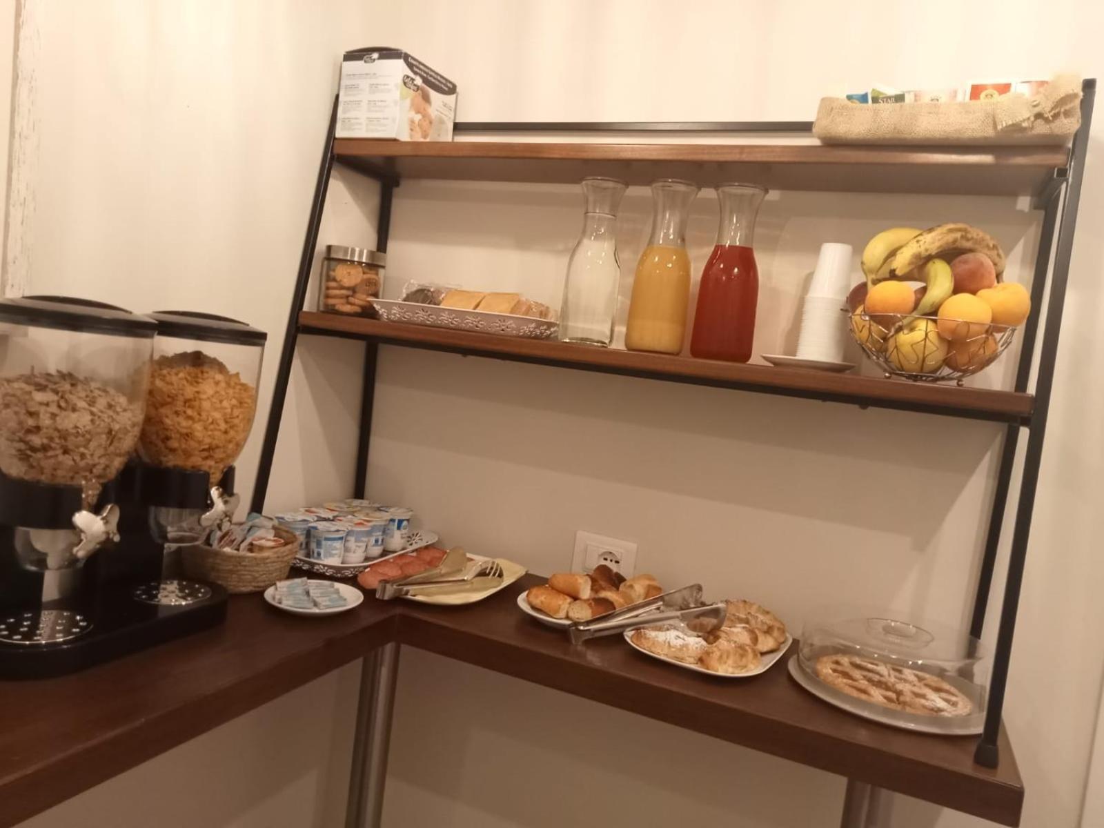 L'Etoile Luxury B&B 트로페아 외부 사진